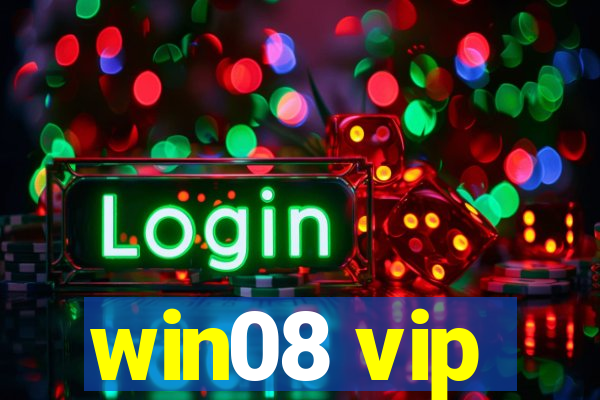 win08 vip